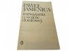 ROZWAŻANIA O WOJNIE DOMOWEJ - Jasienica 1989